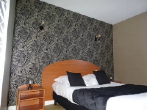 Hotel Les Trois Marchands