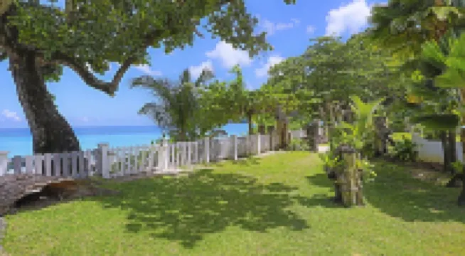 Chateau Elysium