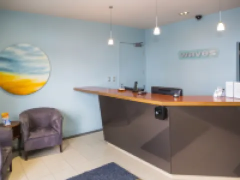Waves Hotels in Orewa