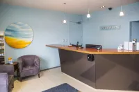 Waves Hotels in Orewa
