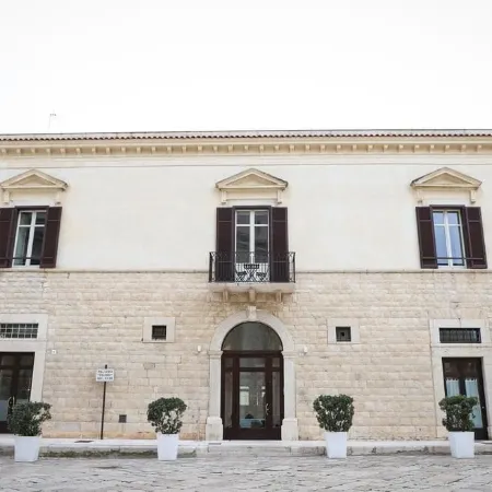 Palazzo Filisio - Regia Restaurant