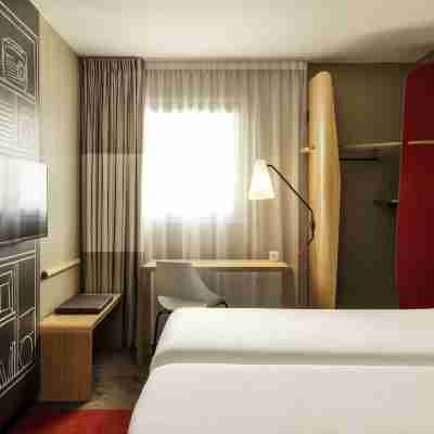 Hôtel ibis Saint Omer Centre Rooms
