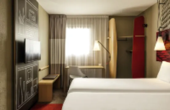 Ibis Saint-Omer Centre Hotels in Saint-Omer