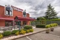 Brit Hotel Chambery