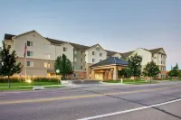 Homewood Suites by Hilton Fort Collins Hotels near Colorado State University