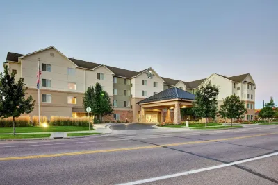 Homewood Suites by Hilton Fort Collins Hotels in Fort Collins