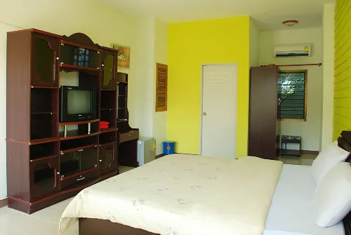 Darlington Place Photos