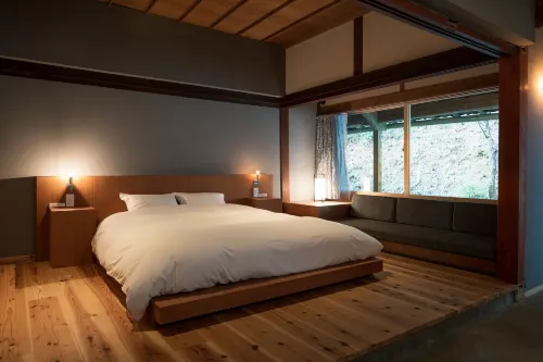 Ume Yamazoe Hotels in Nabari