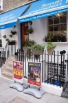 Smart Camden Inn Hostel