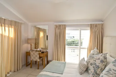 D3 Sea Lodge - by Stay in Umhlanga