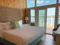 Key West Cottages Hotels in Chincoteague