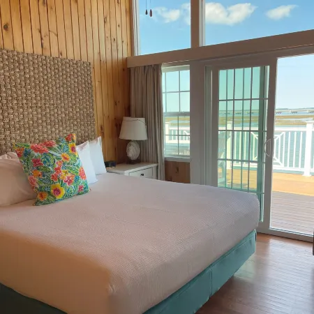 Key West Cottages Hotels in Accomack County