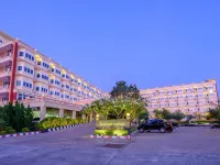 Siamgrand Hotel Udon thani Hotels in Udon Thani