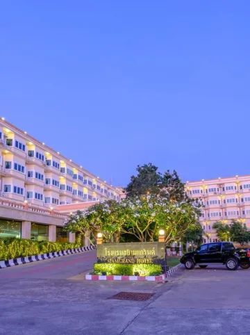 รูปภาพของโรงแรมสยามแกรนด์อุดรธานี