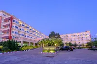 Siamgrand Hotel Udon thani Hoteles cerca de Wat Pradu Kham Tha Netnimit