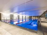 VacationClub - Aquamarina Apartments