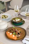 Herdade Dos Delgados - breakfast