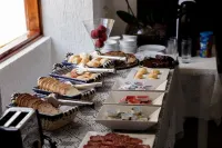 Pousada Pé na Areia Guarujá
