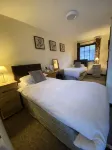 Castle Inn Hotels in Knighton