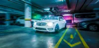 RR  ホテル ダ ロシャ - 駐車場