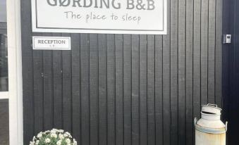 Gørding Bed and Breakfast