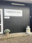 Gørding Bed and Breakfast Các khách sạn ở Ribe