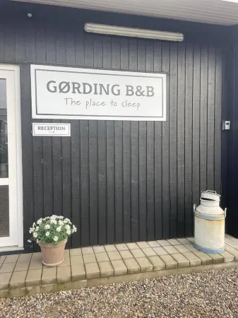 Gørding Bed and Breakfast 