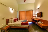 Regenta Resort Soma Vine Village Nashik Các khách sạn ở Gangavhare