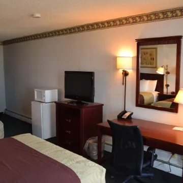 National 9 Inn Gillette