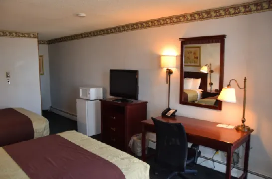 National 9 Inn Gillette Hoteles en 