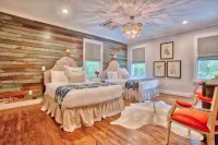 เดอะรูสต์ โอเชียน สปริงส์ โรงแรมใน