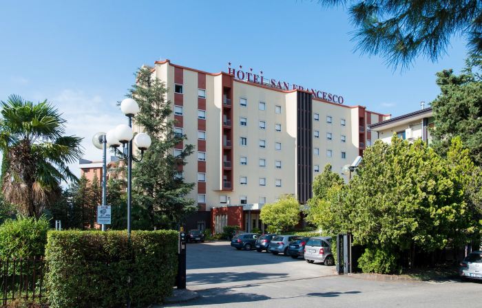 Hotel San Francesco