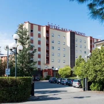 Hotel San Francesco