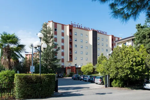 Hotel San Francesco Hotels in Rende