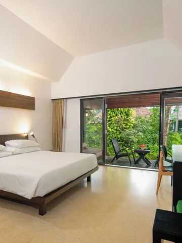 รูปภาพของหาดสน รีสอร์ท