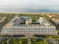 Ilunion Islantilla Hotel di 