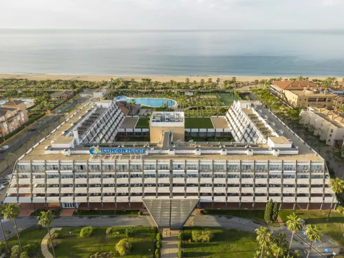 Ilunion Islantilla Hotels in Islantilla