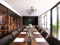 Hôtel Marinca & Spa Hotels in Olmeto