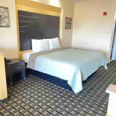 Homegate Inn & Suites West Memphis Others