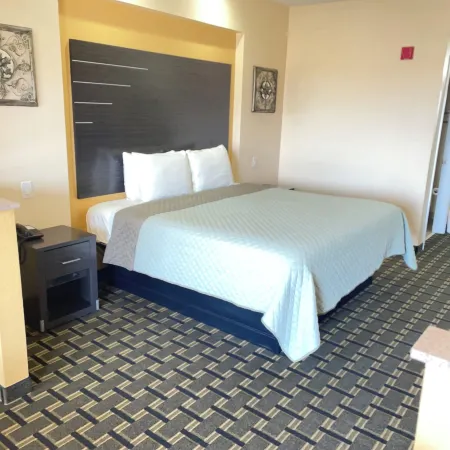 Homegate Inn & Suites West Memphis