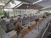 Hotel Restaurant Molitor Hotels in Friedrichsdorf