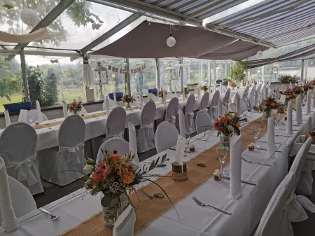 Hotel Restaurant Molitor