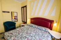 Hotel Tarconte Hotels in Tarquinia