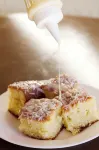 Pousada Recanto do Jabaquara - Bữa sáng