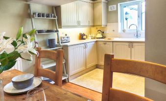 Woodbine Cottage