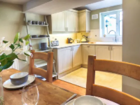 Woodbine Cottage Hotels in Lower Slaughter