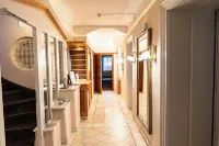 Hotel Lindenhof Hotels in Mallnitz