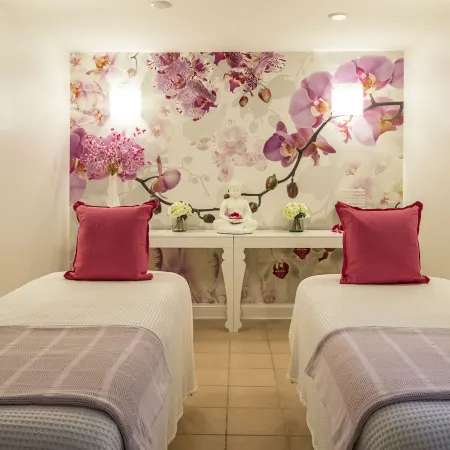 Ocean Club Resort