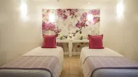 Ocean Club Resort - spa
