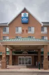 Best Western Executive Inn  Suites Hotels near Menards